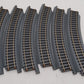 Walthers HO 10" Curved Track [6] LN