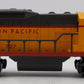 Williams GP9-117 O Gauge Union Pacific GP-9 Power A w/Horn #727 EX/Box