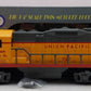 Williams GP9-117 O Gauge Union Pacific GP-9 Power A w/Horn #727 EX/Box