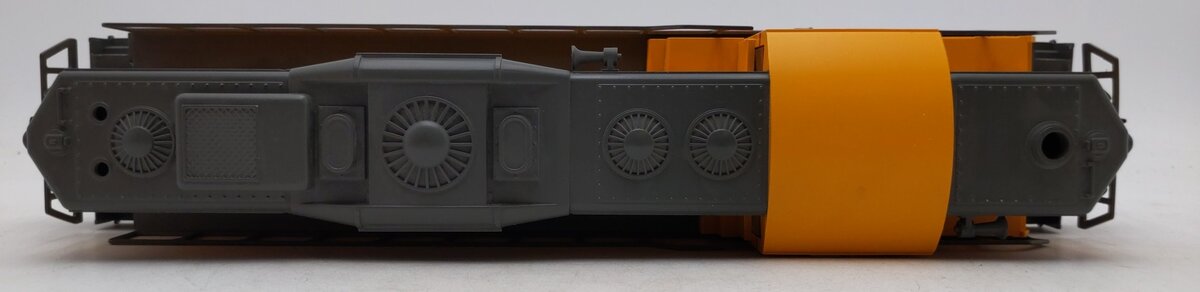 Williams GP9-117 O Gauge Union Pacific GP-9 Power A w/Horn #727 EX/Box