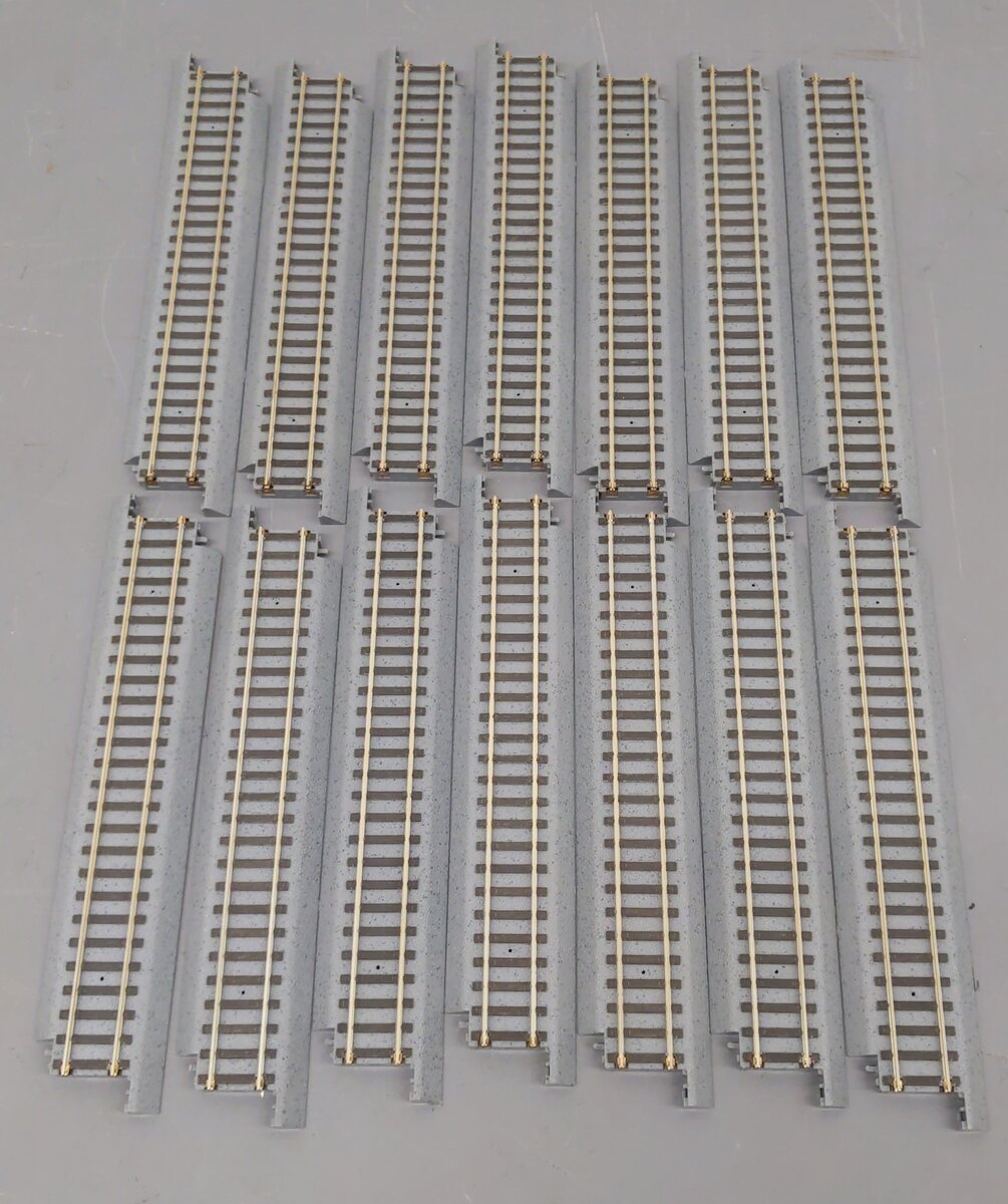 Walthers HO 10