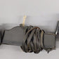 K-Line 27514 O Left and Right Hand Manual Track Switchers [3] VG
