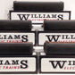Williams O Gauge Pennsylvania 5-Car Madison Set EX/Box