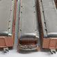 Williams O Gauge Pennsylvania 5-Car Madison Set EX/Box