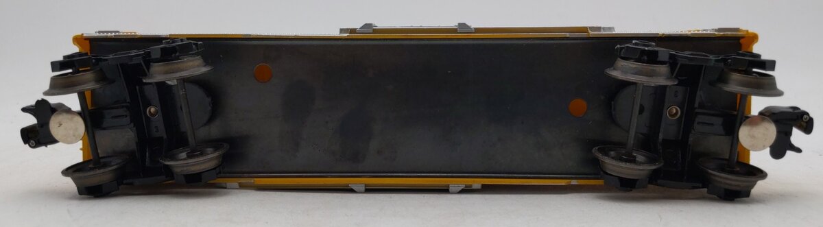Lionel 6-9739 O Gauge Denver and Rio Grande Western Boxcar EX