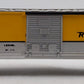 Lionel 6-9739 O Gauge Denver and Rio Grande Western Boxcar EX