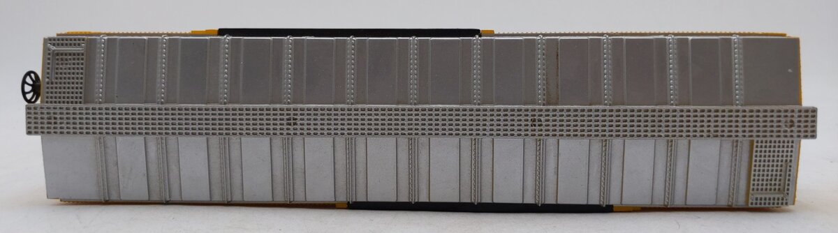 Lionel 6-9739 O Gauge Denver and Rio Grande Western Boxcar EX