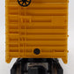 Lionel 6-9739 O Gauge Denver and Rio Grande Western Boxcar EX