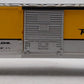Lionel 6-9739 O Gauge Denver and Rio Grande Western Boxcar EX