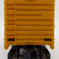 Lionel 6-9739 O Gauge Denver and Rio Grande Western Boxcar EX