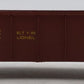 Lionel 6-9370 Seaboard coast Line Gondola EX/Box