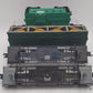 Lionel O Freight Cars: 6-16657, 6-9304, 6-9062, 6-9132 [4] VG