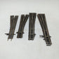 Shinohara Track Ho Scale Assorted Switches [7] VG