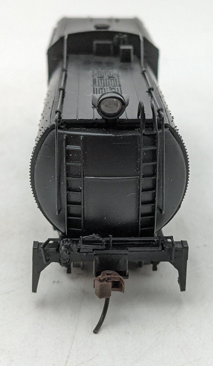 Bachmann 89911 HO Hicken Style Vanderbilt Tender EX/Box