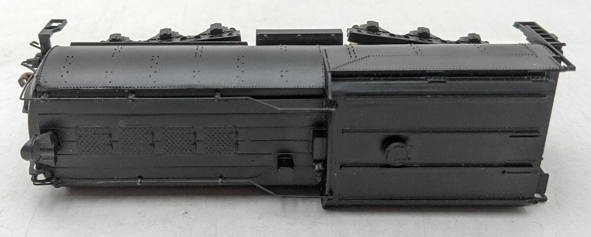 Bachmann 89911 HO Hicken Style Vanderbilt Tender EX/Box