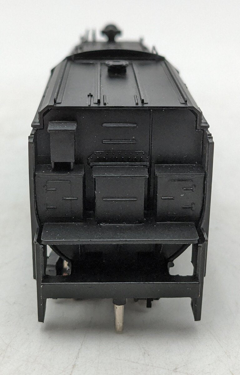 Bachmann 89911 HO Hicken Style Vanderbilt Tender EX/Box