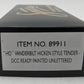 Bachmann 89911 HO Hicken Style Vanderbilt Tender EX/Box