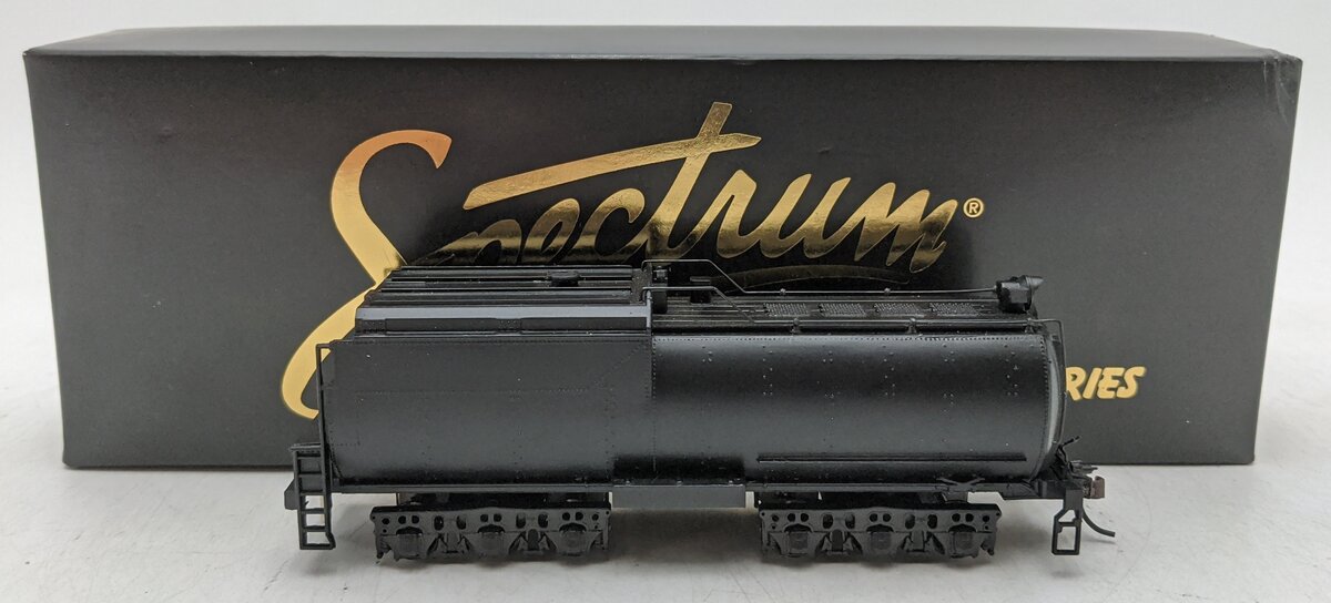 Bachmann 89911 HO Hicken Style Vanderbilt Tender EX/Box