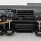 Bachmann 89911 HO Hicken Style Vanderbilt Tender EX/Box