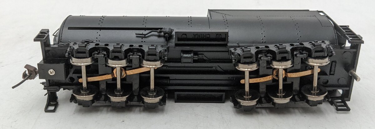 Bachmann 89911 HO Hicken Style Vanderbilt Tender EX/Box