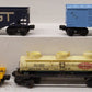 Lionel Vintage Custom O Gauge Freight Cars #16715,9148,9079,9162 [5] VG