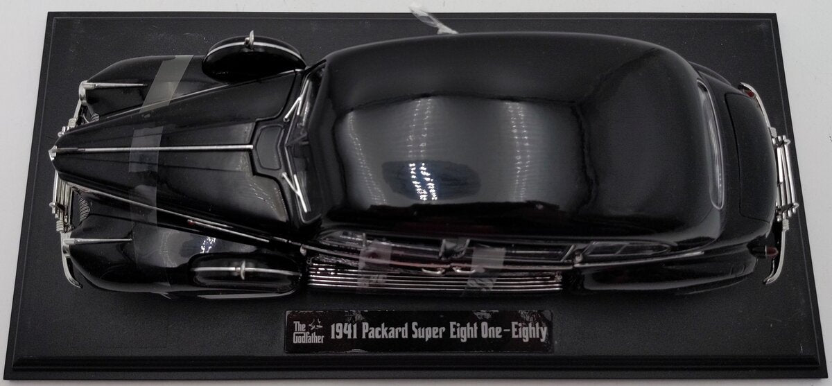 Greenlight Collectibles 12948 1:18 1941 Packard Super Eight One Hard Top LN/Box