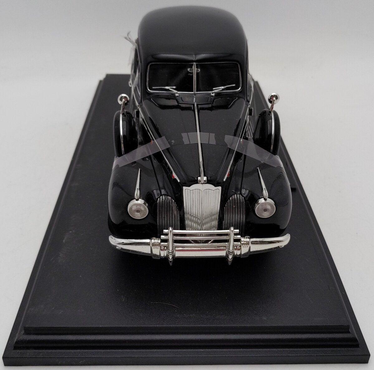 Greenlight Collectibles 12948 1:18 1941 Packard Super Eight One Hard Top LN/Box