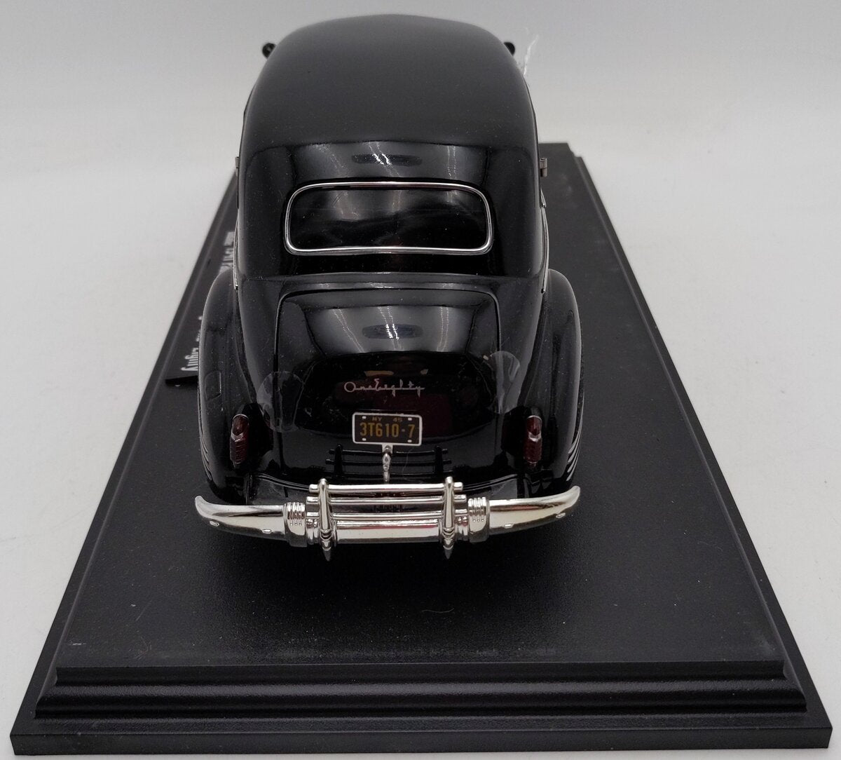 Greenlight Collectibles 12948 1:18 1941 Packard Super Eight One Hard Top LN/Box