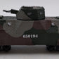 Hawthorne Village Bachmann HO Scale WWII Artillery Car #650194 LN