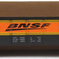 Menards 279-7026 O Gauge BNSF Gondola Car #7722 LN/Box