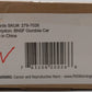 Menards 279-7026 O Gauge BNSF Gondola Car #7722 LN/Box