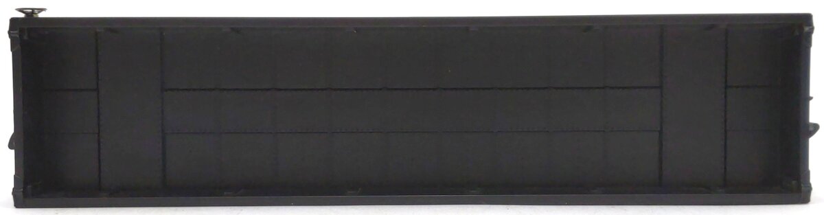 Menards 279-7026 O Gauge BNSF Gondola Car #7722 LN/Box
