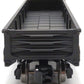 Menards 279-7026 O Gauge BNSF Gondola Car #7722 LN/Box