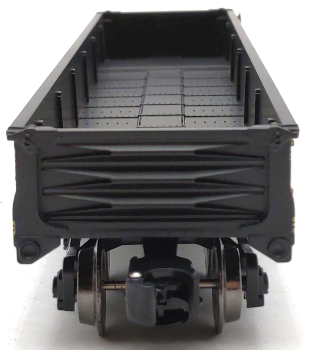 Menards 279-7026 O Gauge BNSF Gondola Car #7722 LN/Box