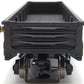 Menards 279-7026 O Gauge BNSF Gondola Car #7722 LN/Box