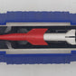 Lionel 3665 Vintage O Gauge US Air Force Minuteman Missile Launching Car EX/Box