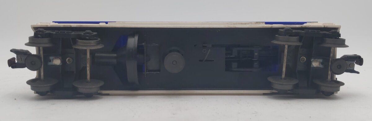 Lionel 3665 Vintage O Gauge US Air Force Minuteman Missile Launching Car EX/Box
