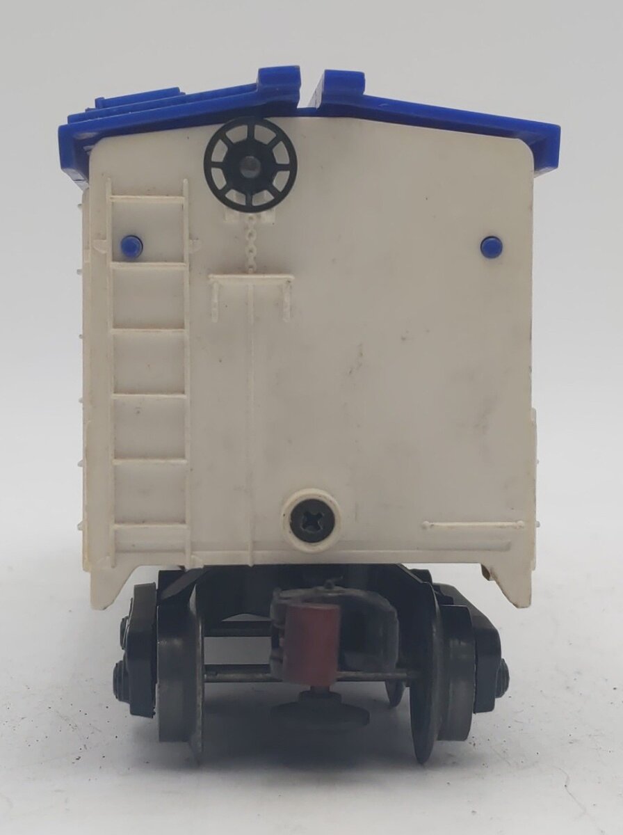 Lionel 3665 Vintage O Gauge US Air Force Minuteman Missile Launching Car EX/Box