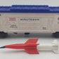 Lionel 3665 Vintage O Gauge US Air Force Minuteman Missile Launching Car EX/Box