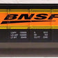 Menards 279-7026 O Gauge BNSF Gondola Car #7647 LN/Box