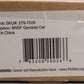 Menards 279-7026 O Gauge BNSF Gondola Car #7647 LN/Box