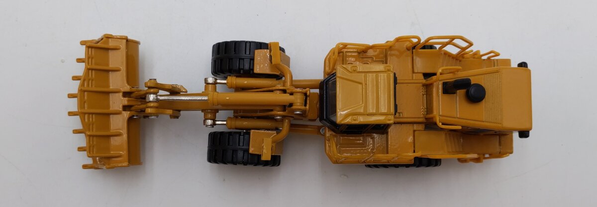 Norscot 55076 1:64 Scale Caterpillar Cat 988G Wheel Loader LN/Box