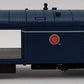 Rapido Trains 106049 HO Missouri Pacific 73' 6" Smooth Side Baggage-Express #264 EX/Box