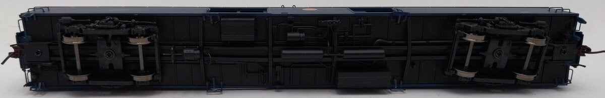 Rapido Trains 106049 HO Missouri Pacific 73' 6" Smooth Side Baggage-Express #264 EX/Box