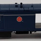 Rapido Trains 106049 HO Missouri Pacific 73' 6" Smooth Side Baggage-Express #264 EX/Box