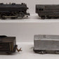 Lionel O Gauge Assorted Post/Pre-war Assorted Locomotives & Tenders [4]