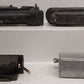 Lionel O Gauge Assorted Post/Pre-war Assorted Locomotives & Tenders [4]