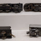 Lionel O Gauge Assorted Post/Pre-war Assorted Locomotives & Tenders [4]