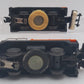 Lionel O Vintage Postwar Motorized Track Cleaner Cars: 3927 [2] EX