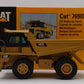 NZG 477 1:50 Die-Cast Caterpillar 769D Off-Highway Truck LN/Box